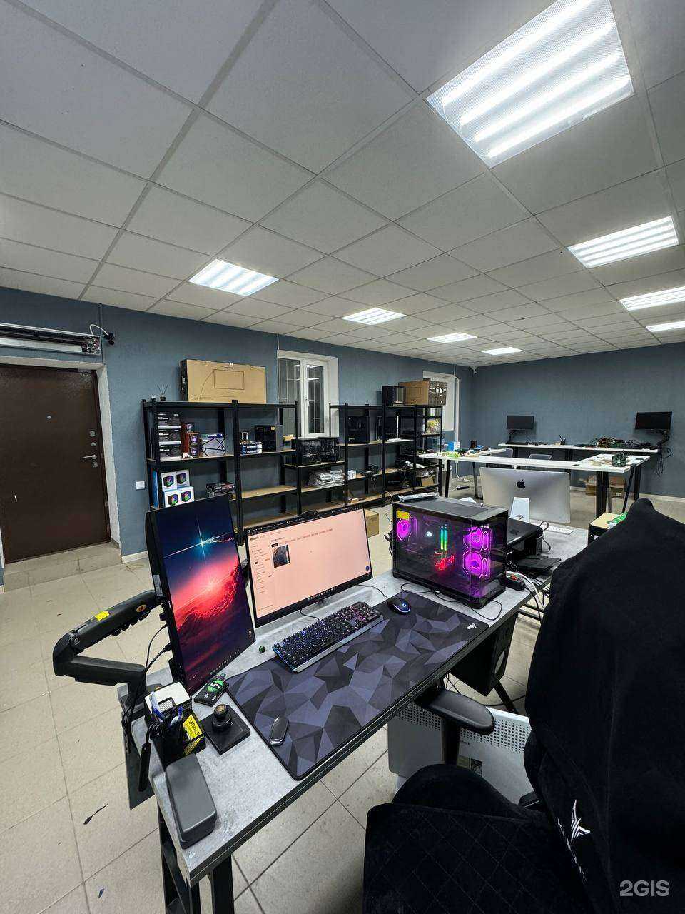 Отзывы на компанию iTMaster в Ставрополе c фото