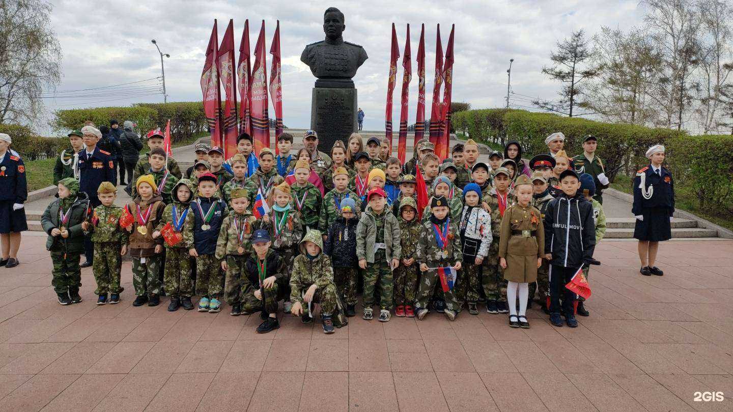 Отзывы на компанию Авангард в Иркутске c фото