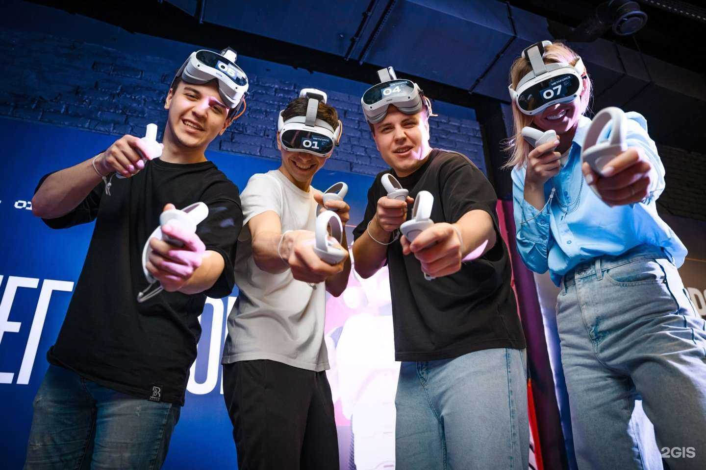 Отзывы на компанию Metaforce в г. Уфа c фото