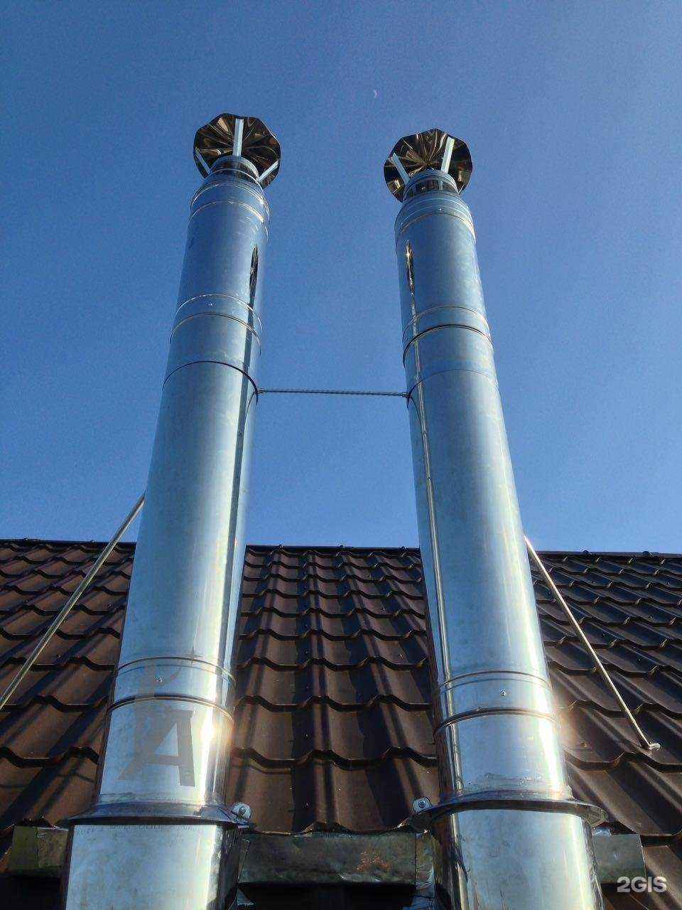 Отзывы на компанию Термопромек в Екатеринбурге c фото