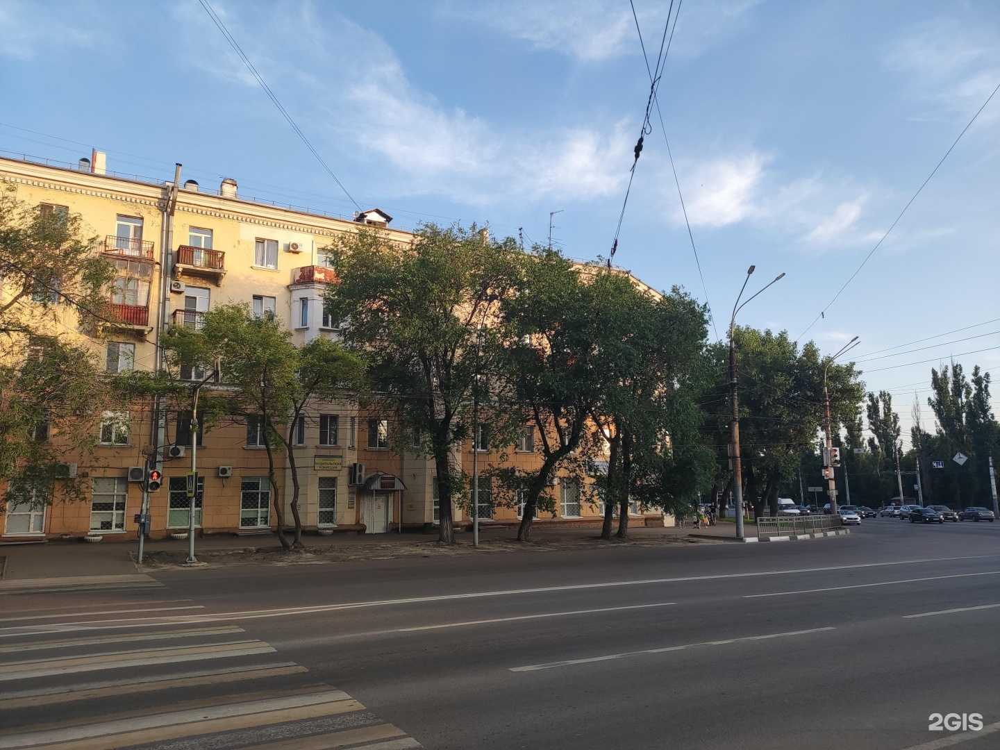 Отзывы на компанию Адвокат Коленбет Д.Ю. в Воронеже c фото