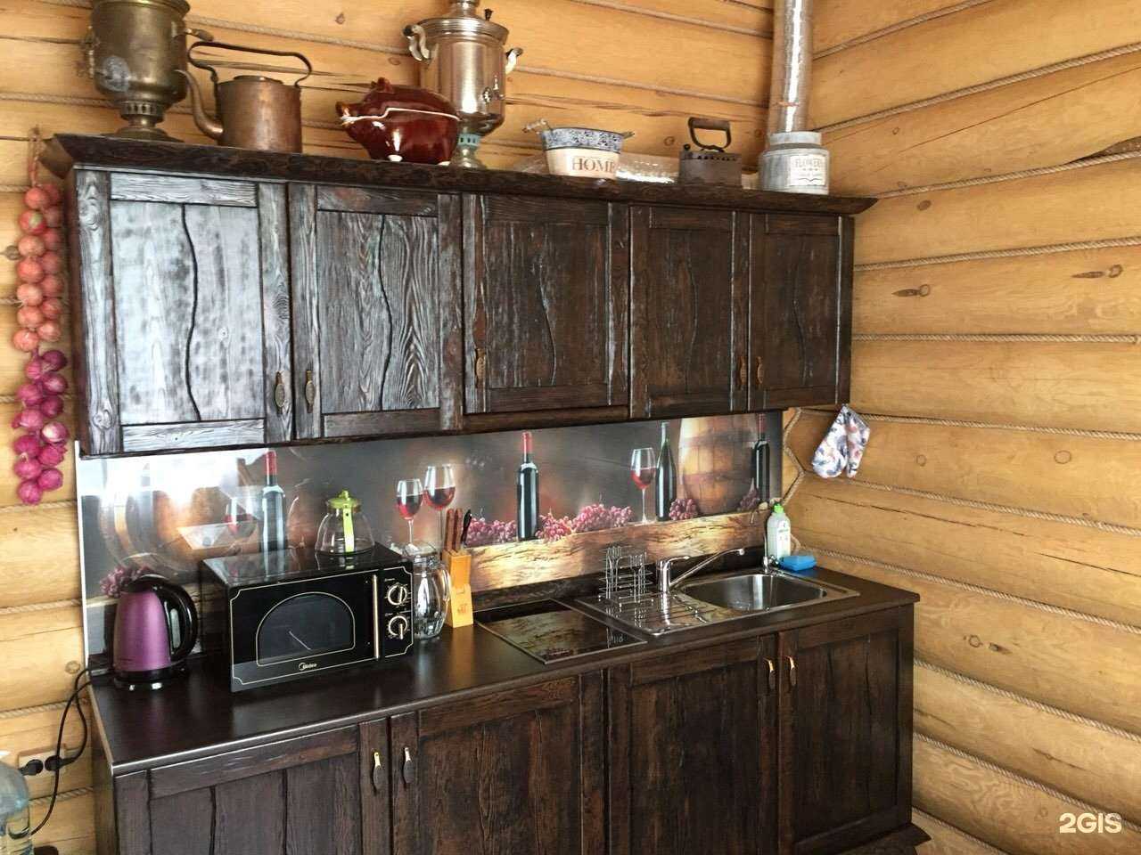 Отзывы на компанию Славянская усадьба в Архангельске c фото