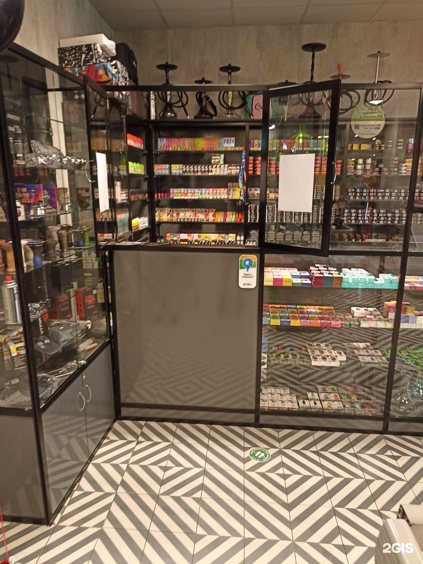 Отзывы на компанию K.Market в г. Минусинск c фото