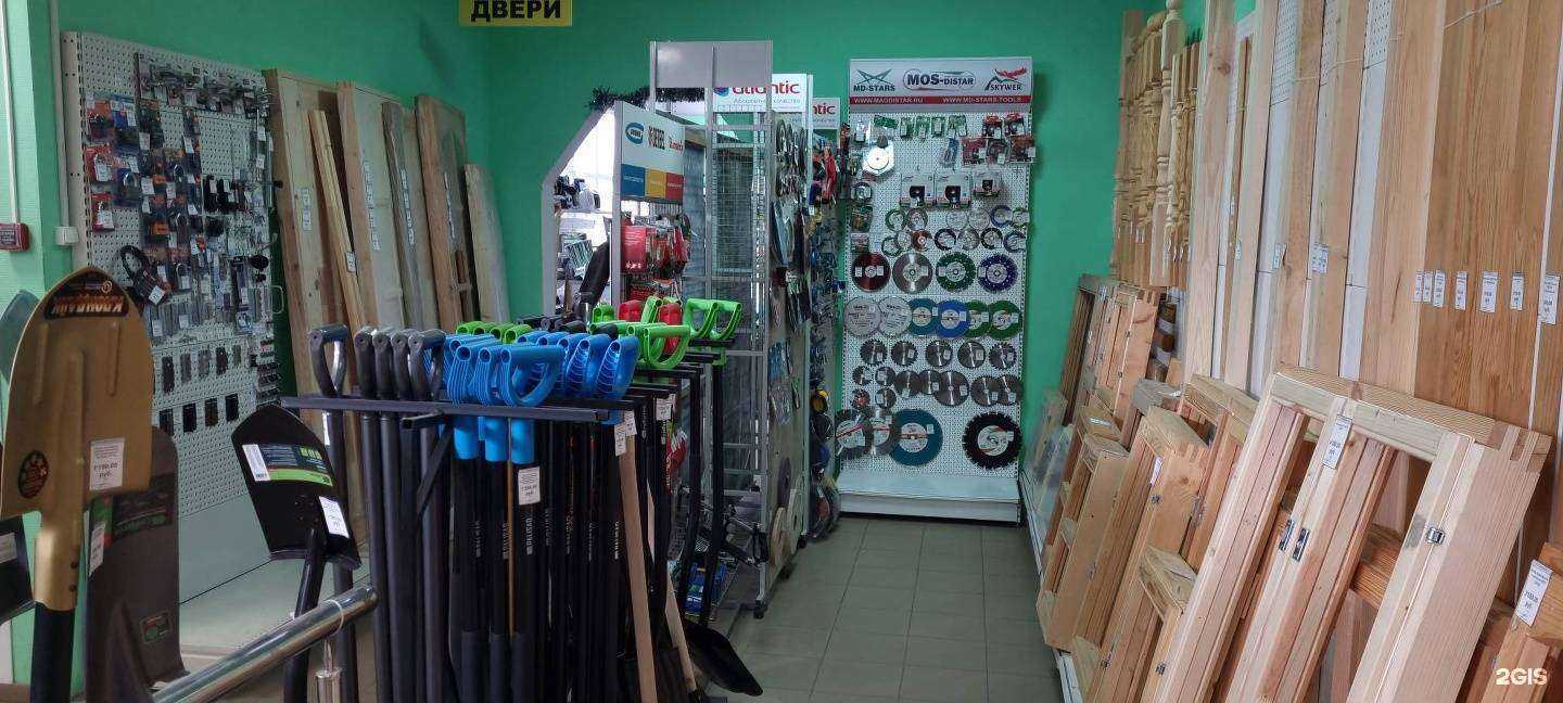 Отзывы на компанию СнабСтрой в г. Тверь c фото