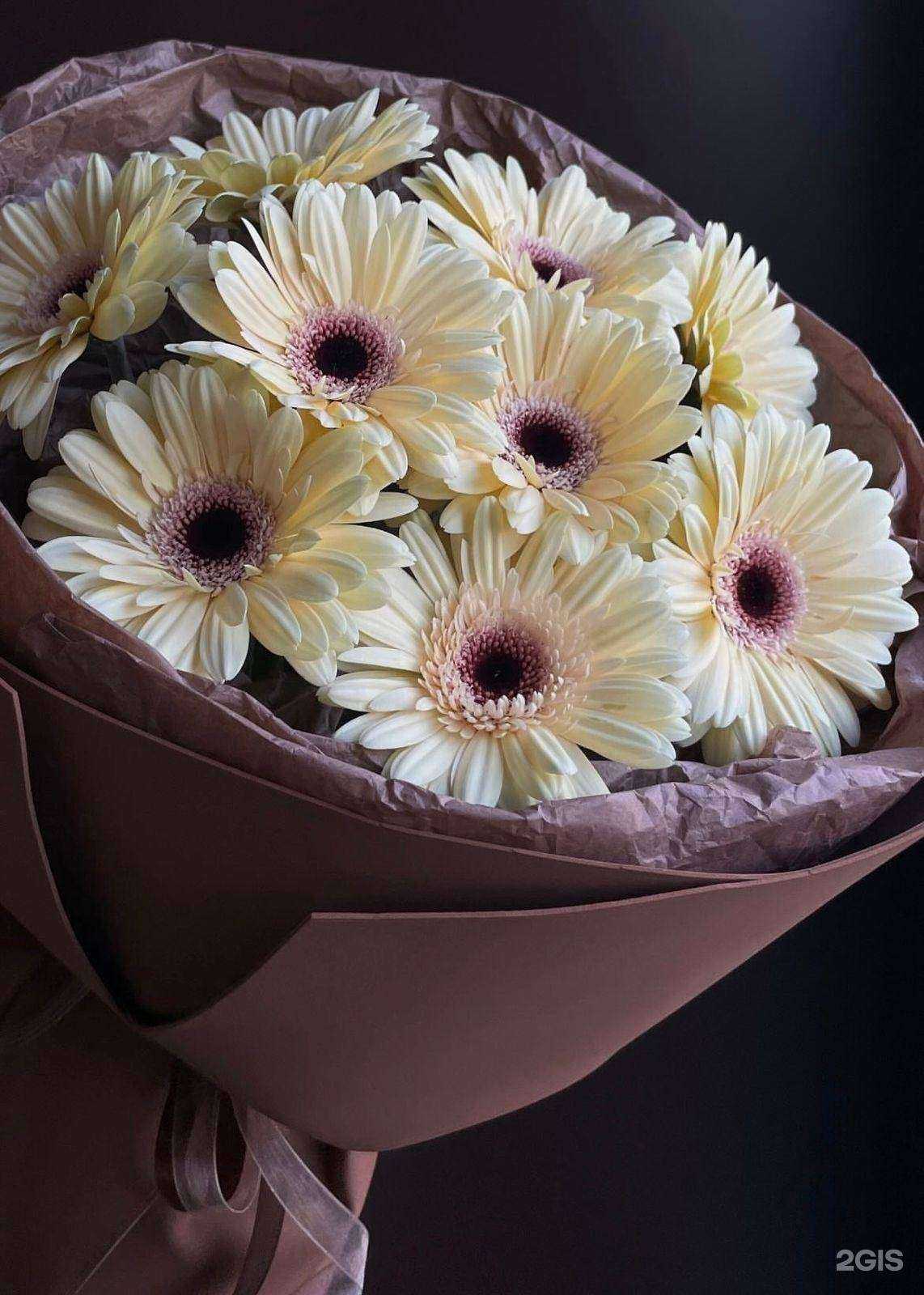 Отзывы на компанию Академия Цветов в Канске c фото