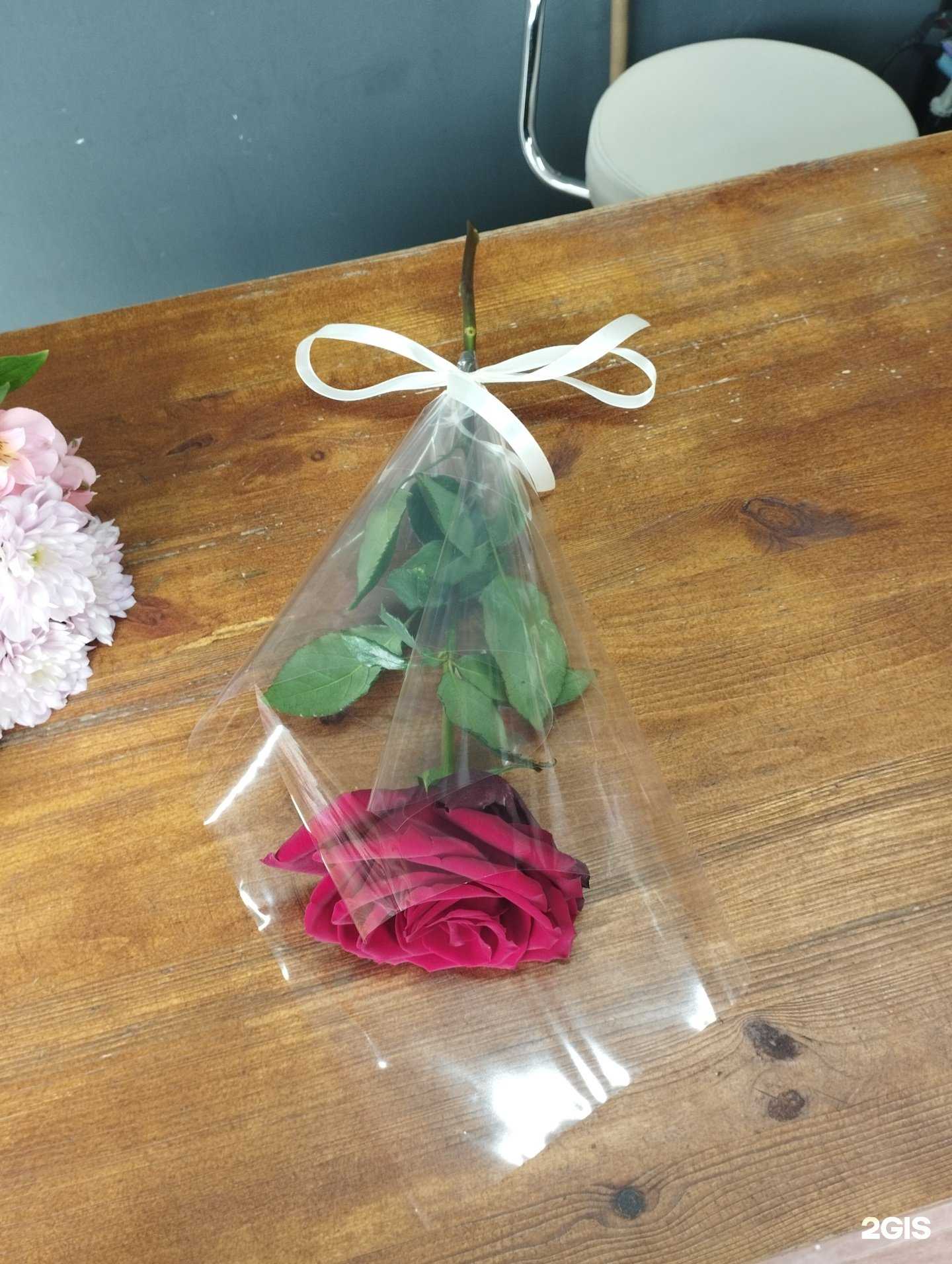 Отзывы на компанию Формула букета в Орле c фото