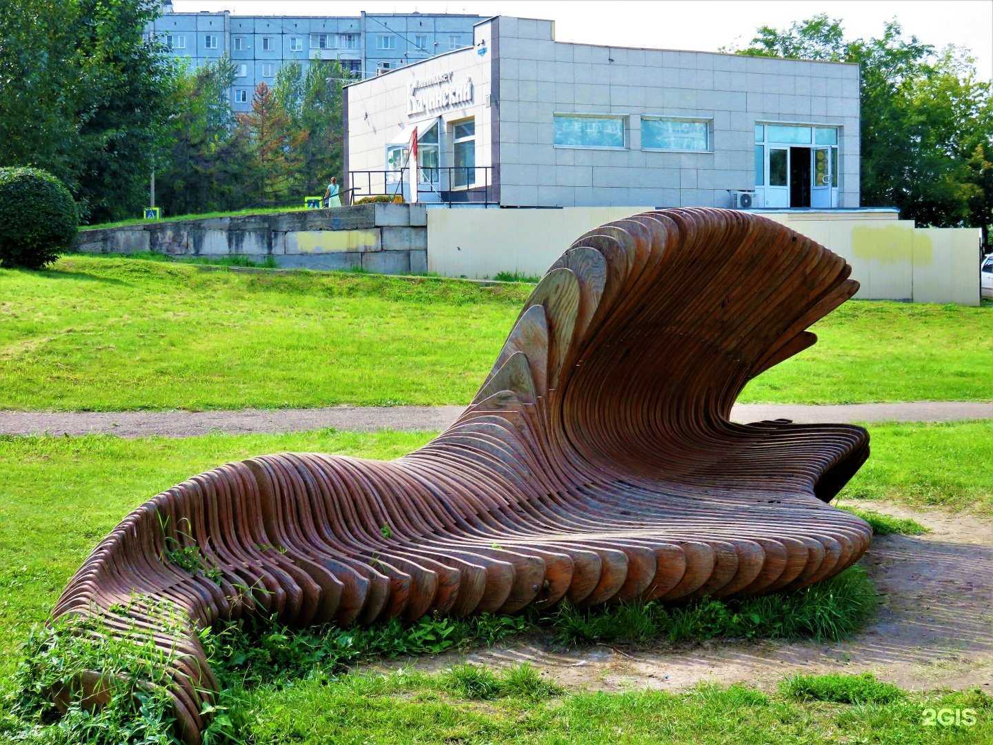 Отзывы на компанию Профсоюз в Красноярске c фото - фотография 2 из 2