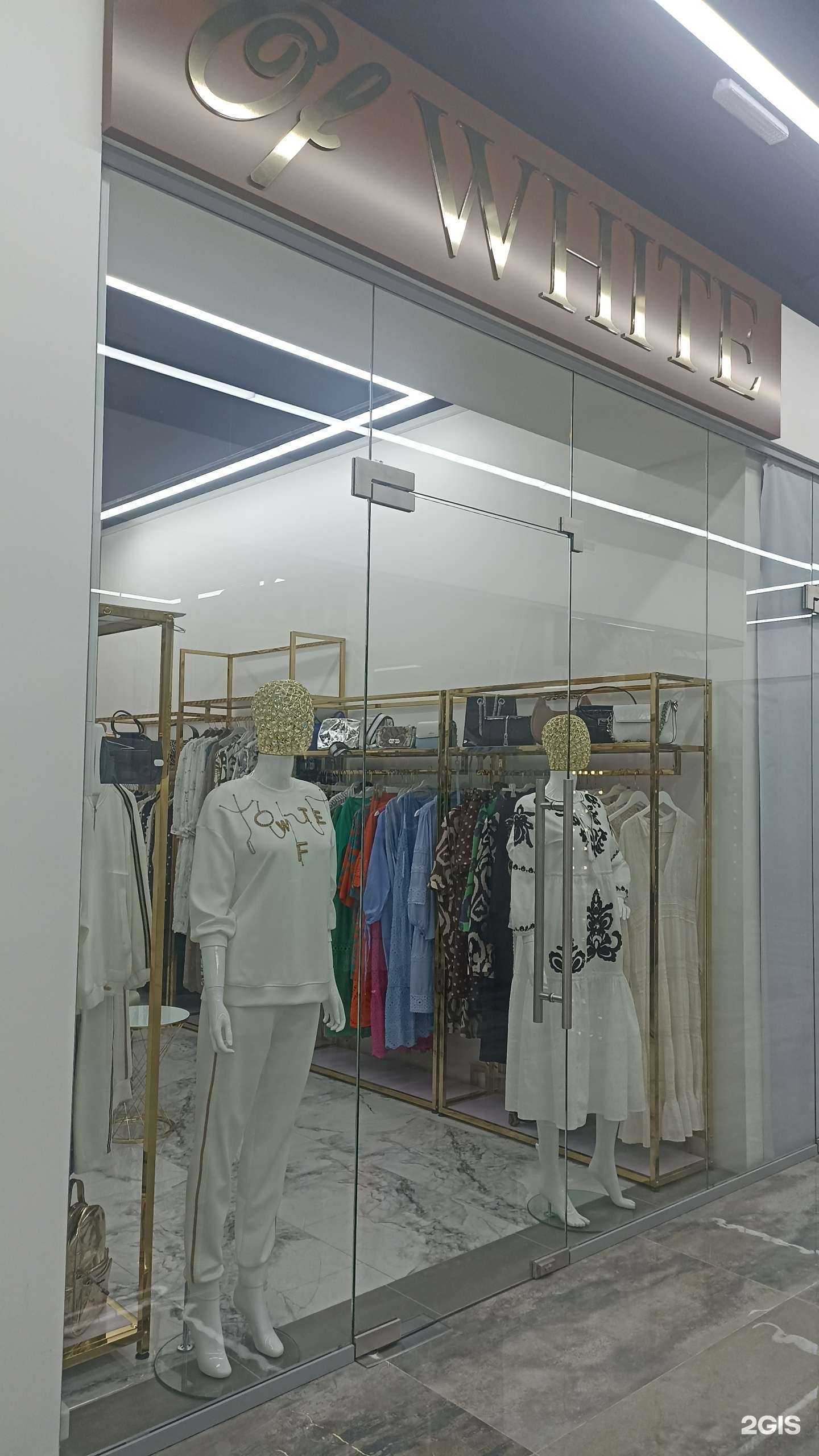 Отзывы на компанию Of white  в Ессентуках c фото