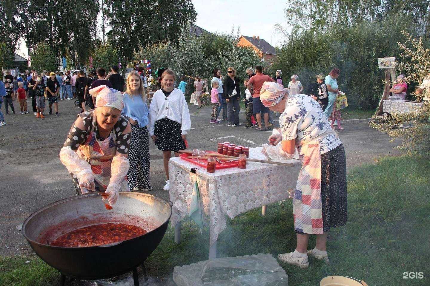 Отзывы на компанию Традиция в Барнауле c фото