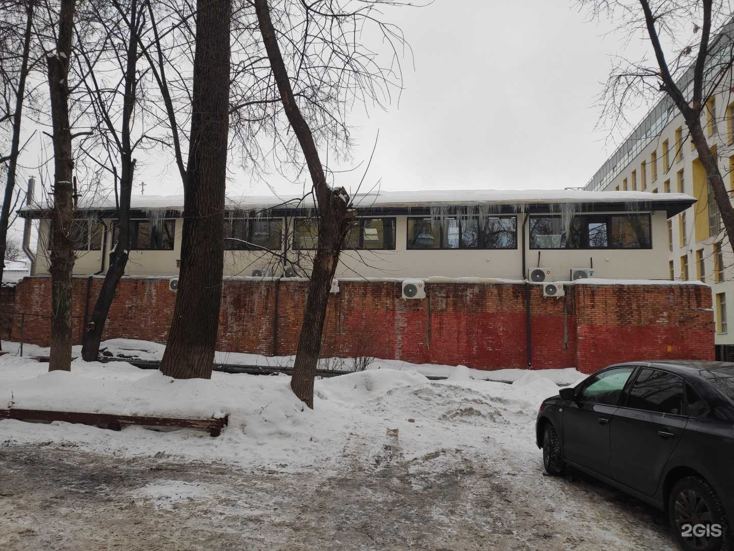 Отзывы на компанию Открытая мобильная платформа в Нижнем Новгороде c фото - фотография 2 из 2