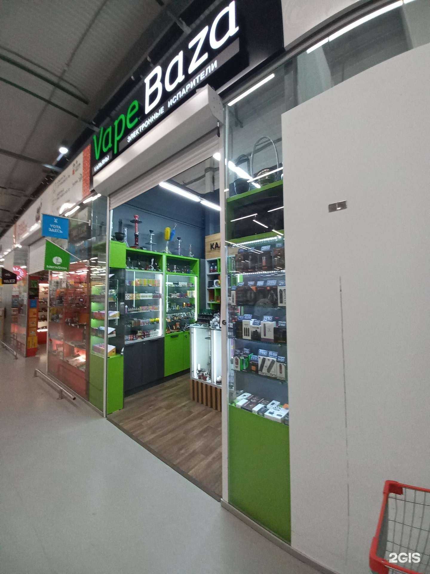 Отзывы на компанию VP baza в Иркутске c фото