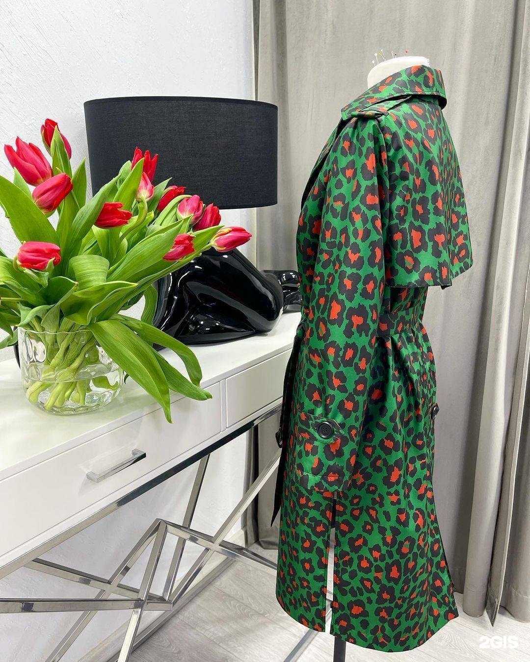 Отзывы на компанию Natalia Delavshok в Новороссийске c фото