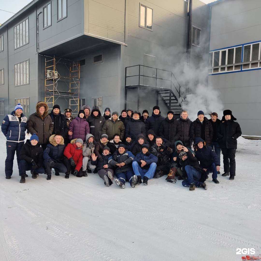 Отзывы на компанию МодульГрад в Красноярске c фото