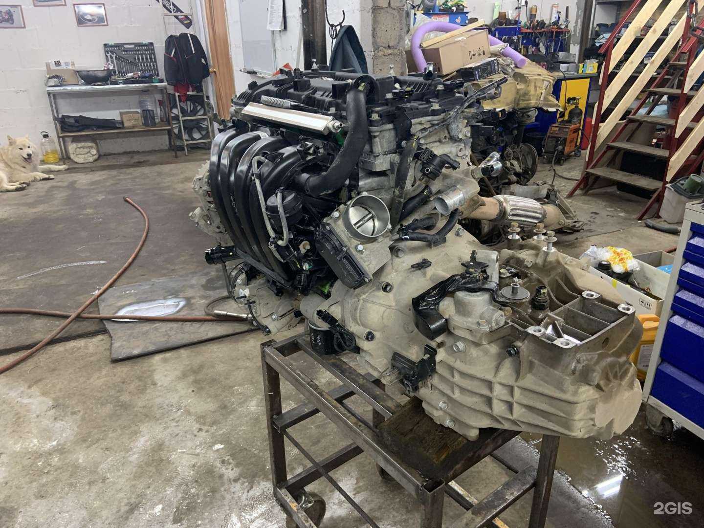 Отзывы на компанию М-сервис в Перми c фото