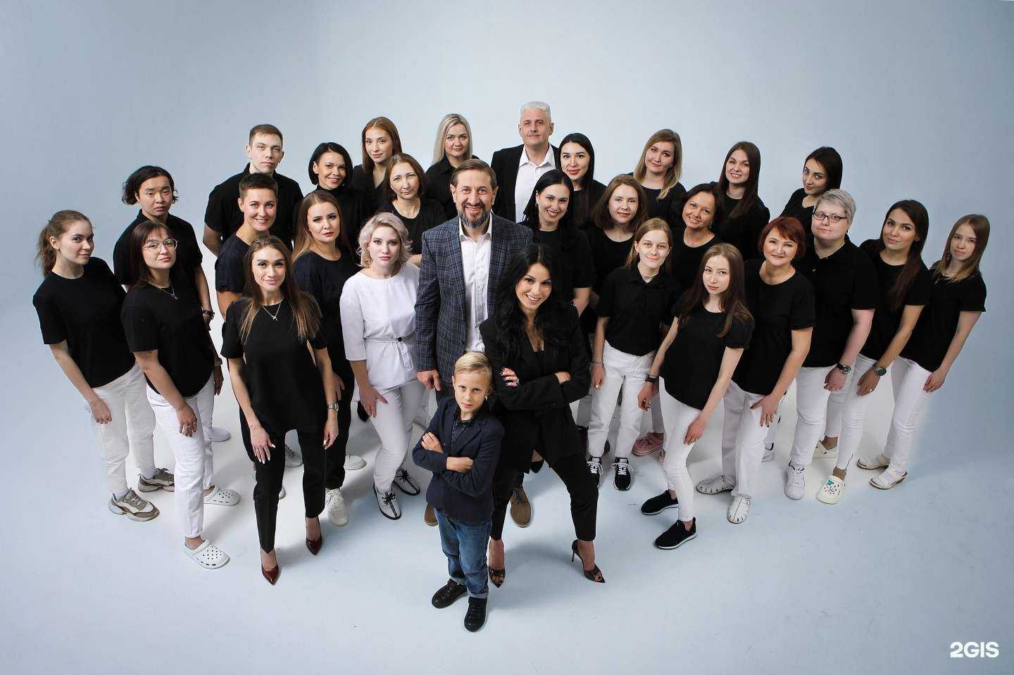 Отзывы на компанию Uring Regeneration Clinic в г. Томск c фото