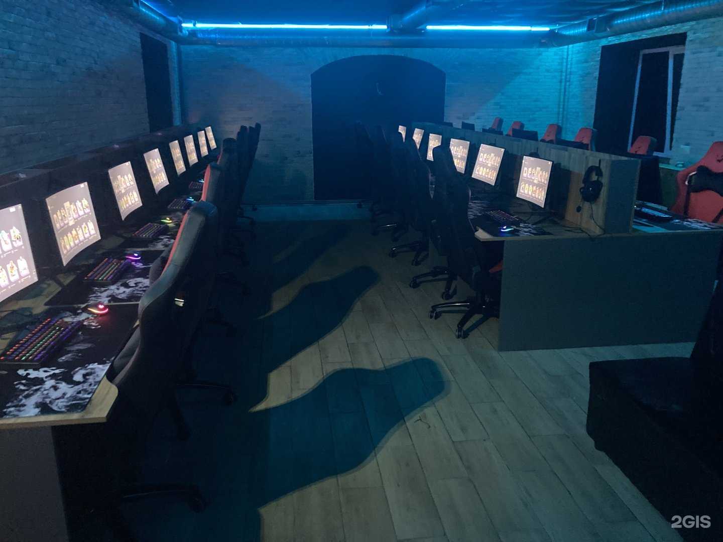 Отзывы на компанию Respawn в Новосибирске c фото