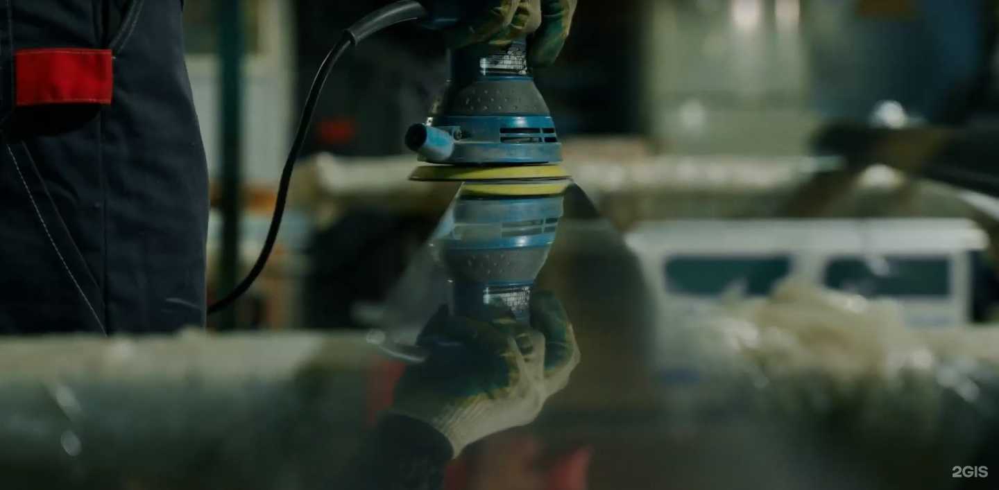 Отзывы на компанию Эриаль в Казани c фото