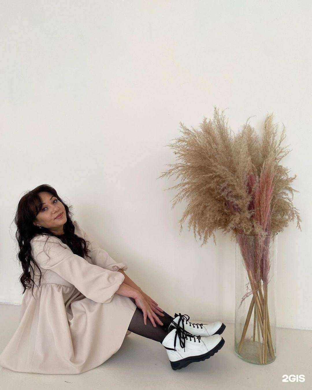 Отзывы на компанию Точка красоты в Тольятти c фото