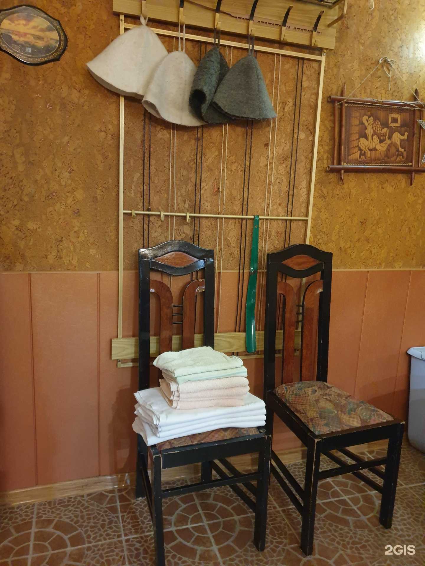 Отзывы на компанию Русская баня на Мацесте в Сочи c фото