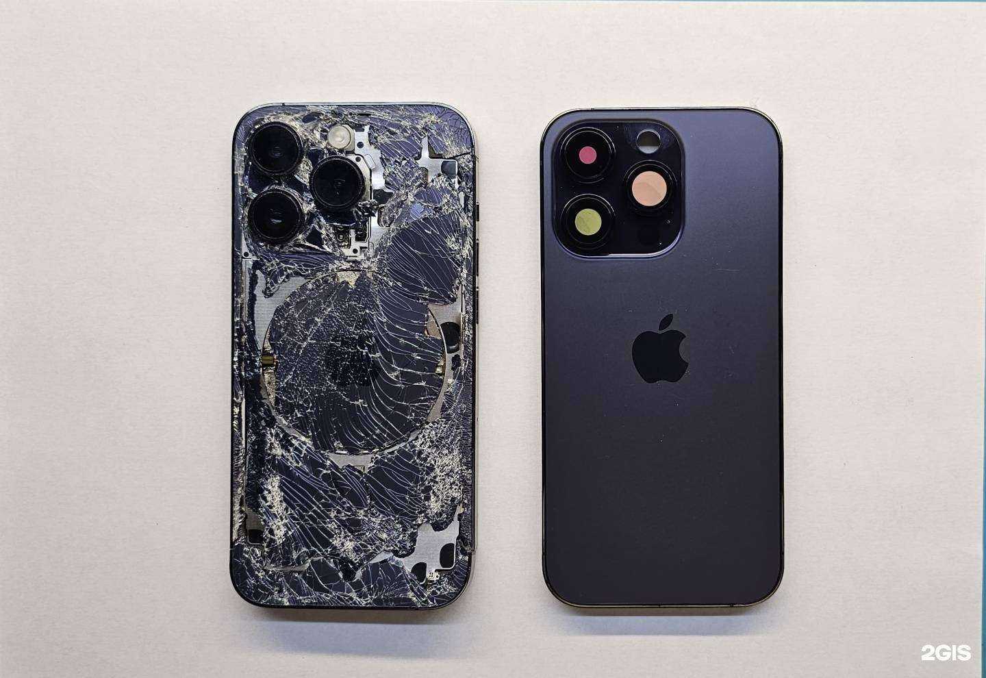 Отзывы на компанию Ай Поломал! в г. Кызыл c фото