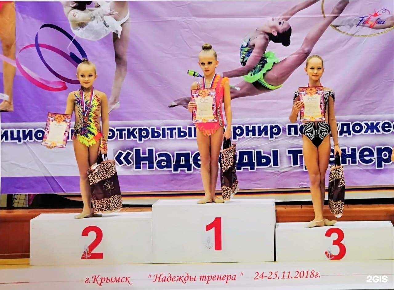 Отзывы на компанию Новое достижение в Анапе c фото