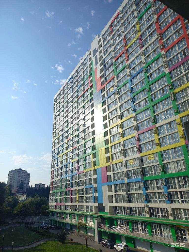 Отзывы на компанию Агентство недвижимости в Сочи c фото