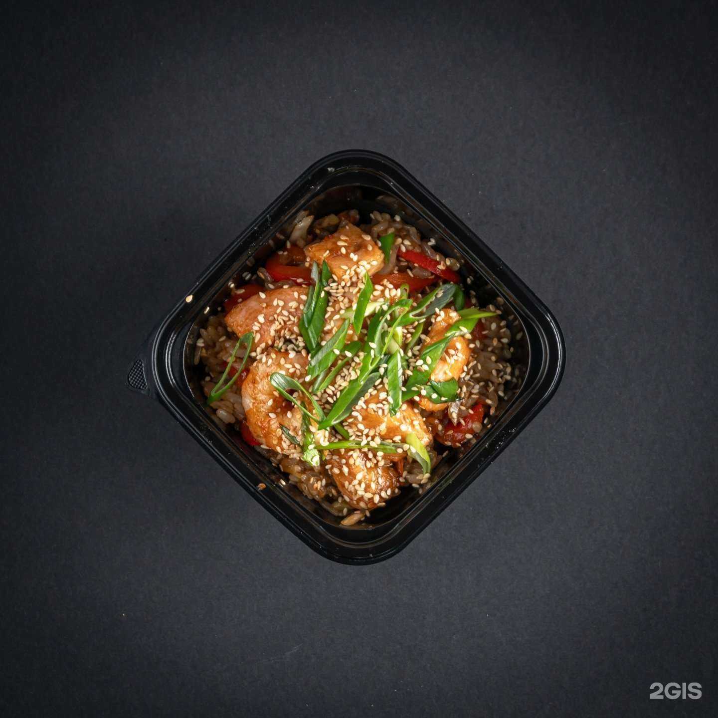 Отзывы на компанию Император ролл в Новосибирске c фото