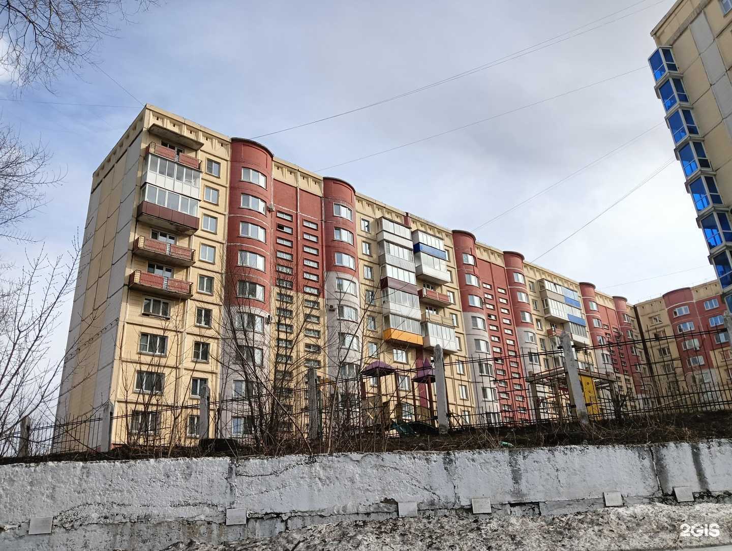 Отзывы на компанию Муми-мама в Новокузнецке c фото - фотография 2 из 2