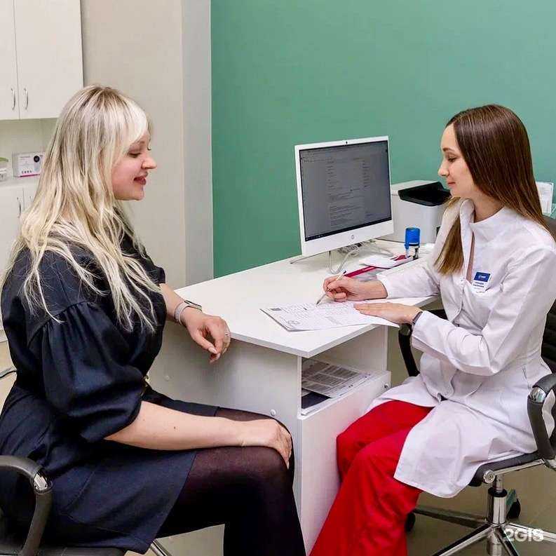 Отзывы на компанию FAMEDI в г. Новосибирск c фото