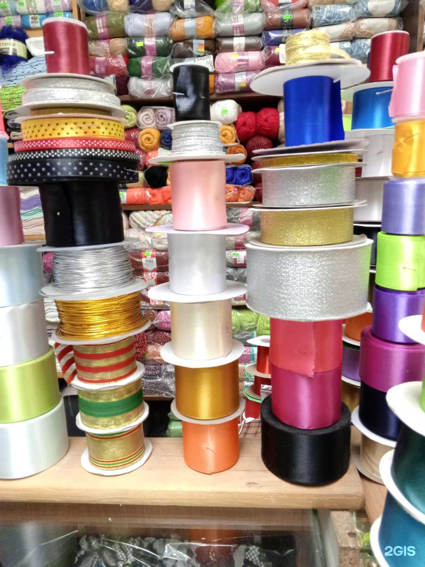 Отзывы на компанию Рукоделие в Норильске c фото