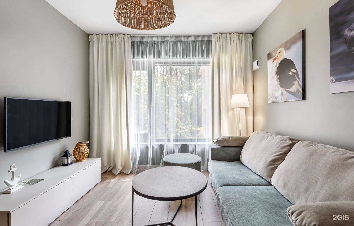 Отзывы на компанию Вилла Нега в г. Светлогорск c фото