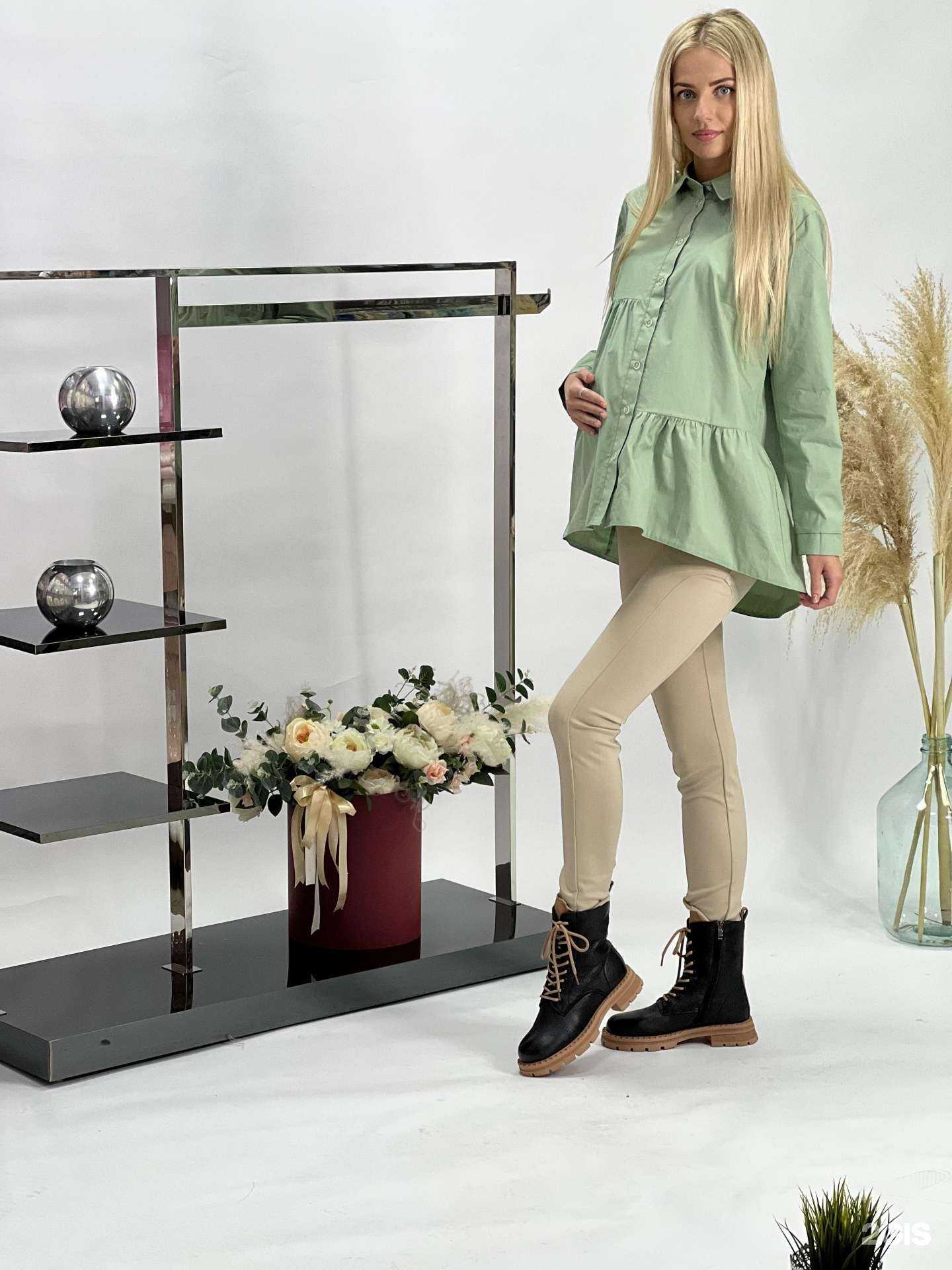 Отзывы на компанию Девять месяцев в Красноярске c фото