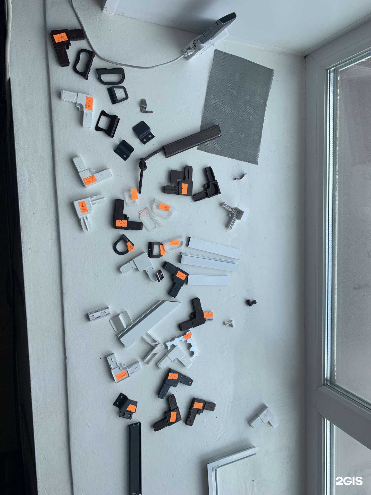 Отзывы на компанию Москитка.ru в Казани c фото