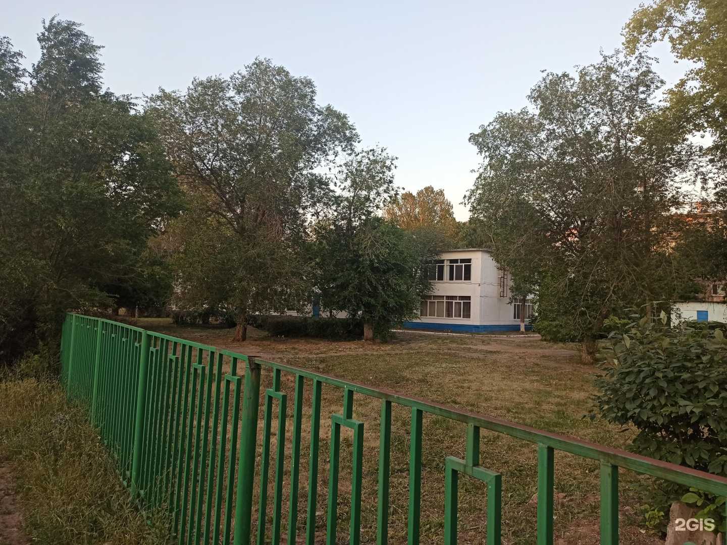 Отзывы на компанию Оренбургская детская школа искусств им. А.С. Пушкина в Оренбурге c фото - фотография 2 из 2