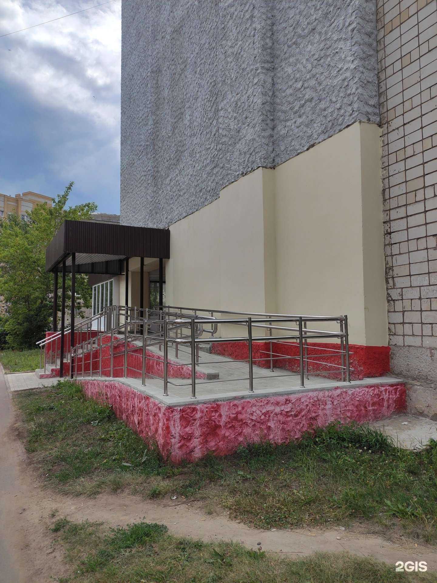 Отзывы на компанию Детская поликлиника №3 в Коврове c фото