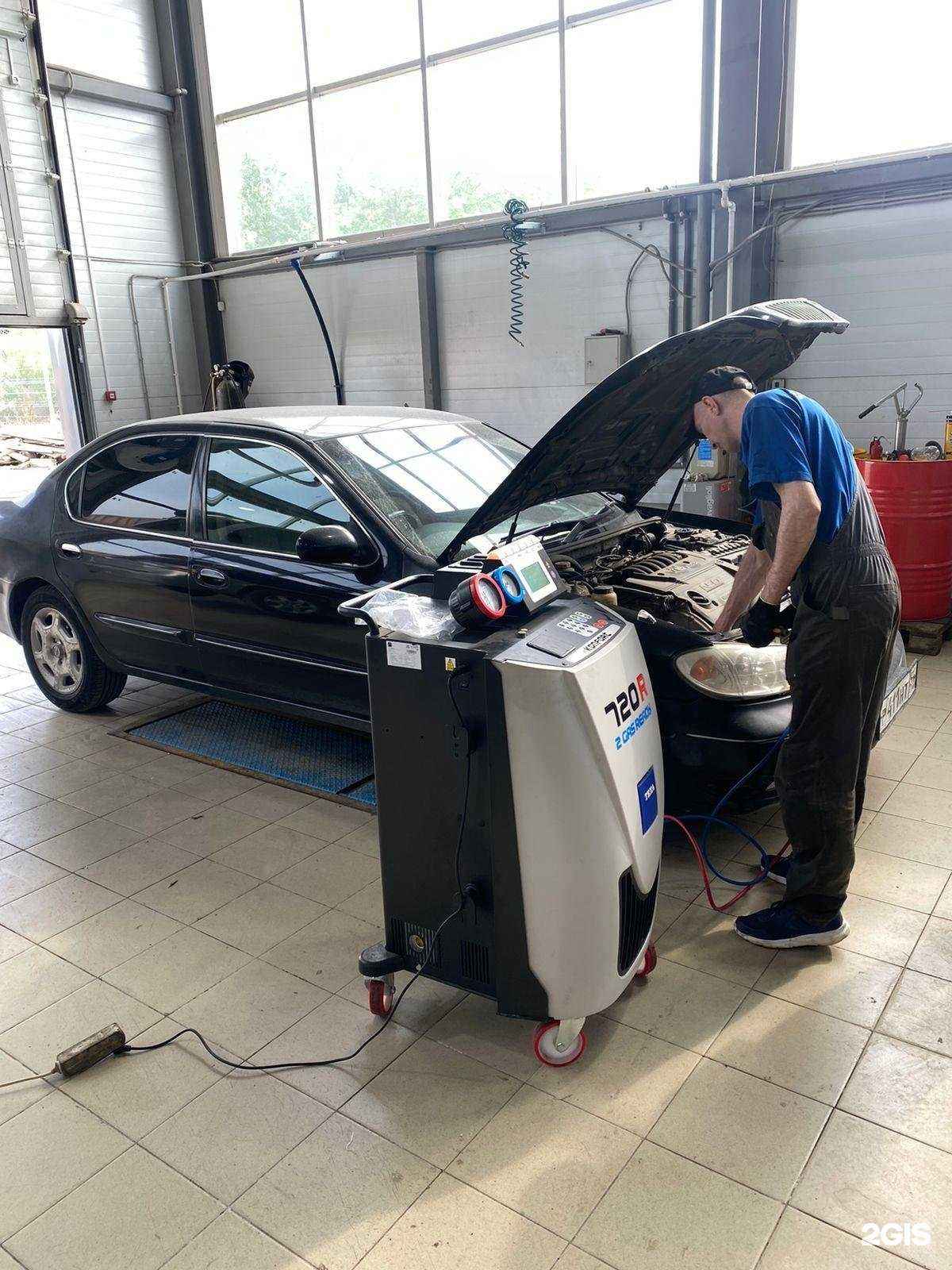 Отзывы на компанию 3r company в г. Новосибирск c фото