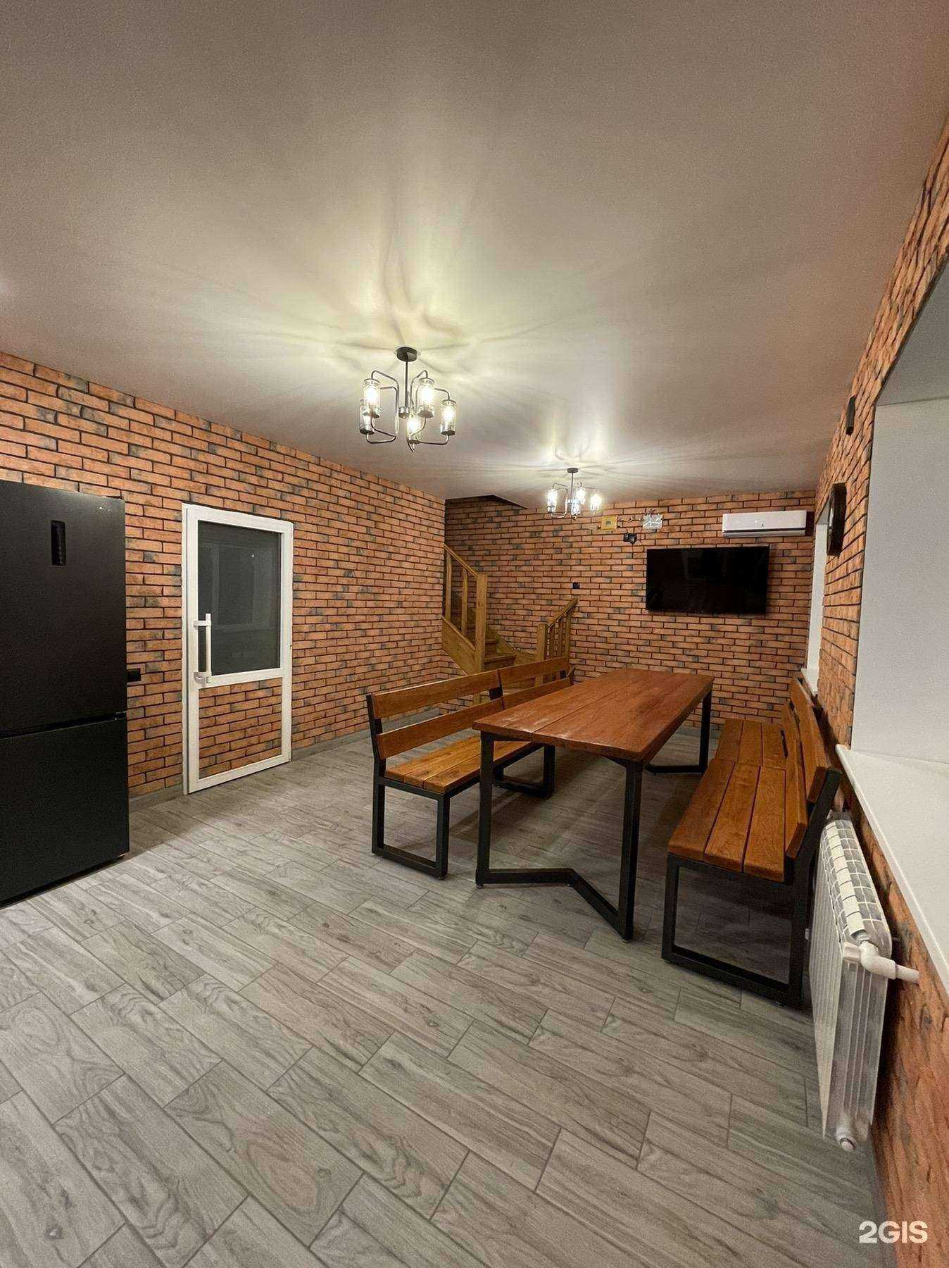 Отзывы на компанию Гостевой комплекс на Кленовой в Оренбурге c фото