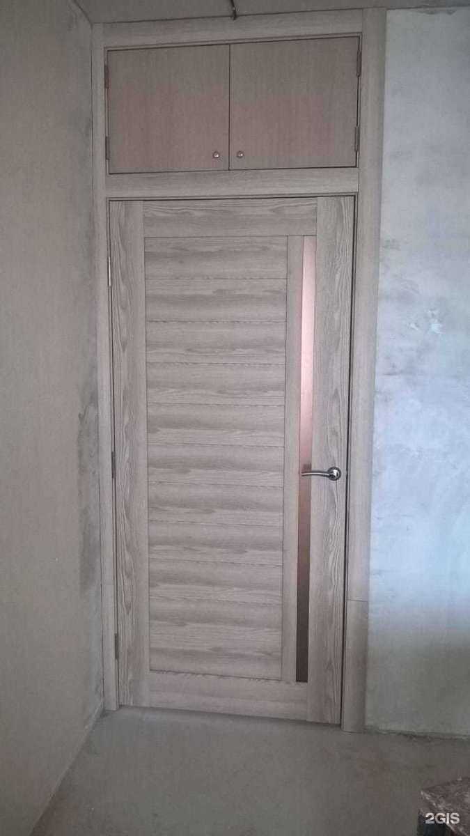 Отзывы на компанию Двери с любовью в г. Владивосток c фото