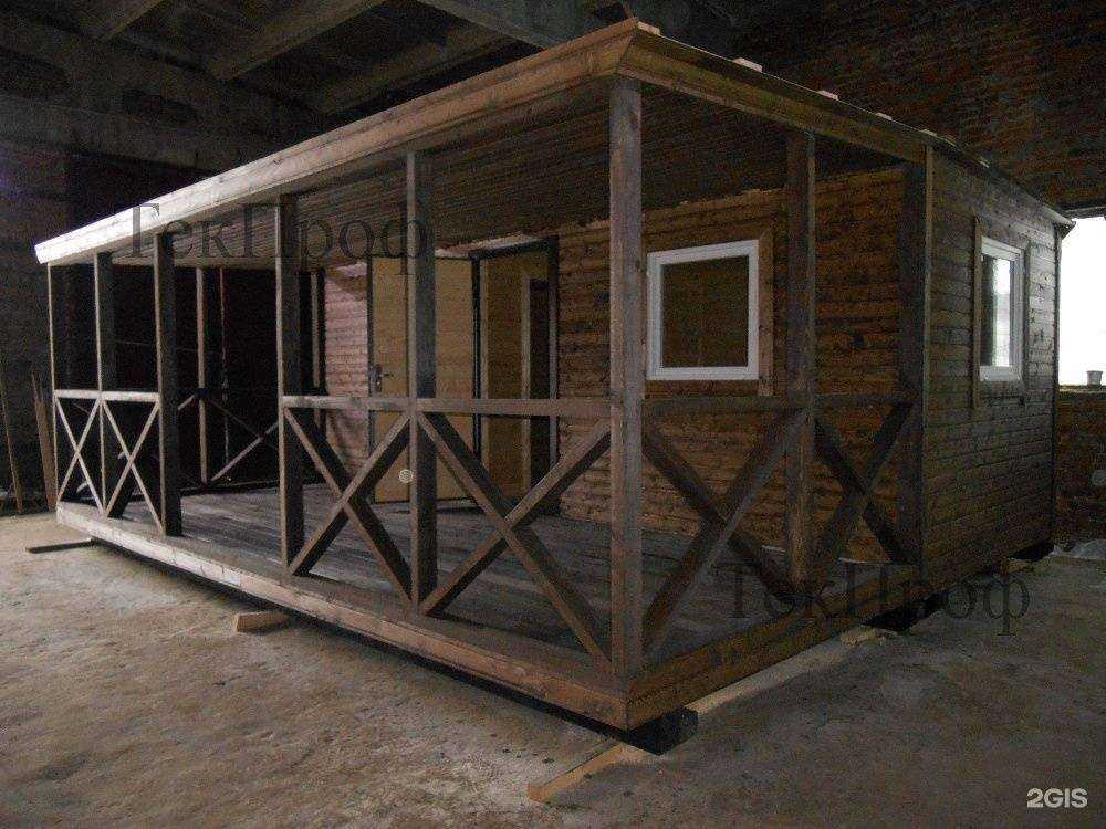 Отзывы на компанию ТекПроф в г. Саратов c фото