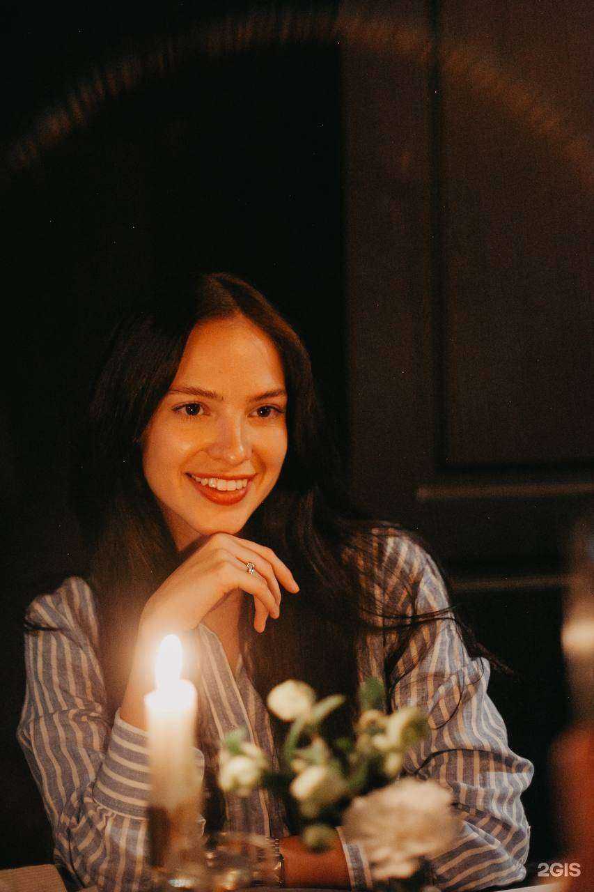 Отзывы на компанию The Center в г. Челябинск c фото