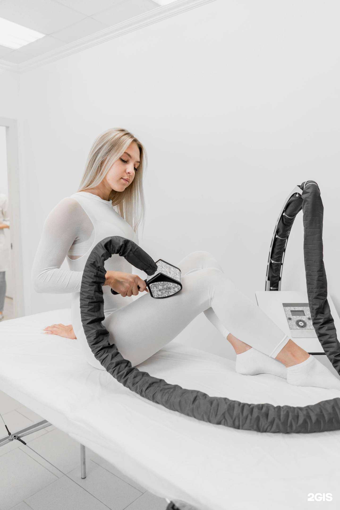 Отзывы на компанию Сделай тело в г. Пермь c фото