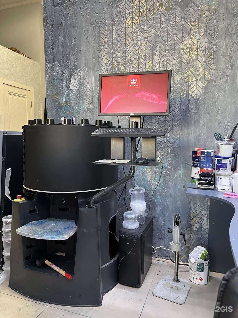 Отзывы на компанию Градиент VGT в Туймазах c фото