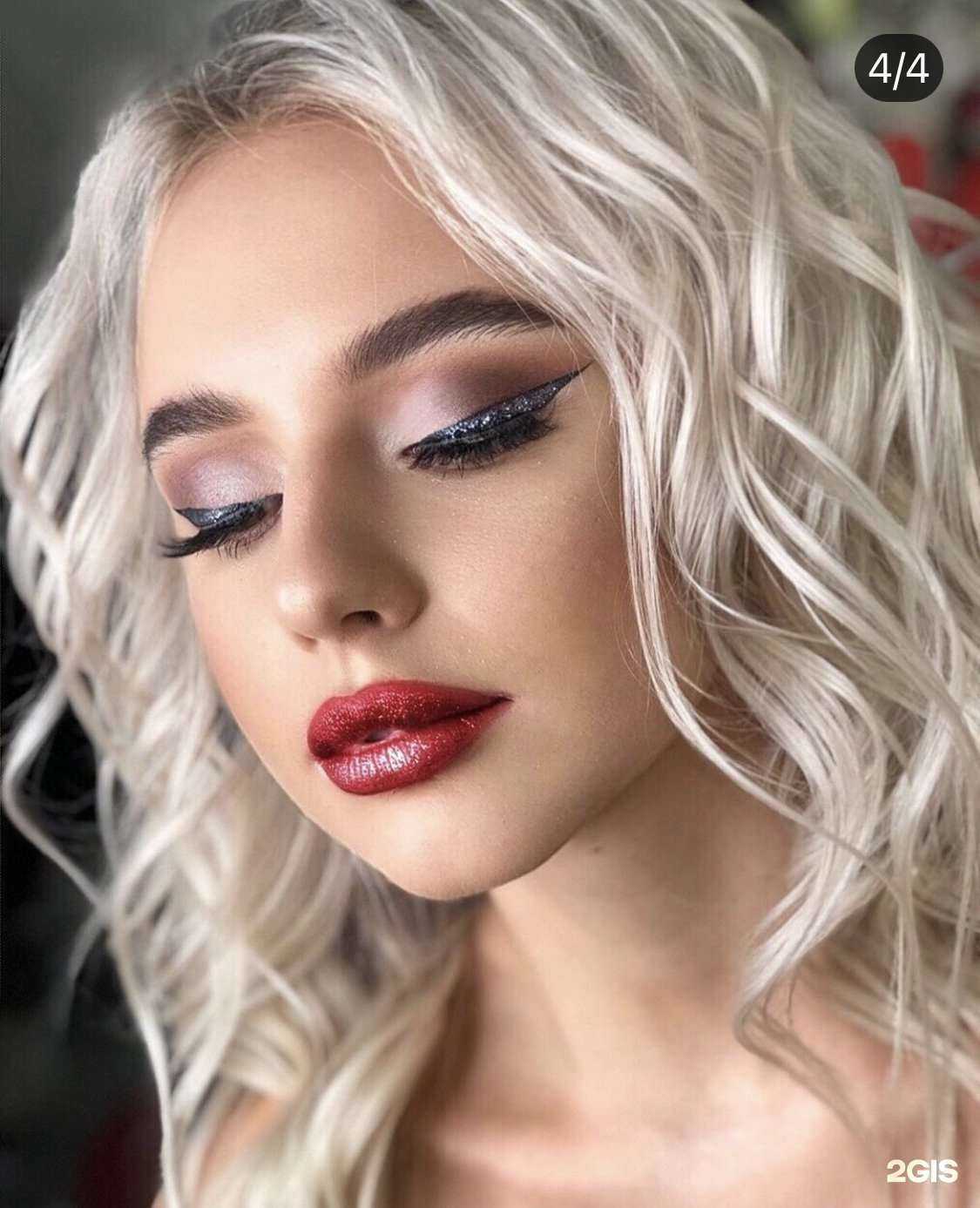 Отзывы на компанию Код красоты в Липецке c фото