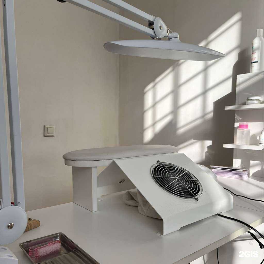 Отзывы на компанию Moroz_nailartist в Тюмени c фото