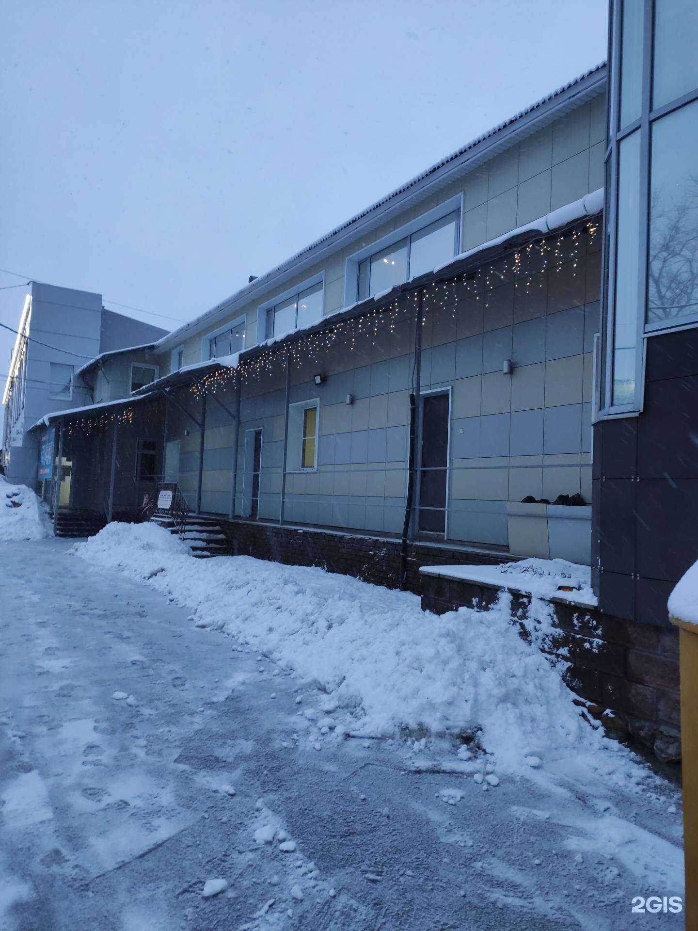 Отзывы на компанию Корсар в Боре c фото - фотография 2 из 2