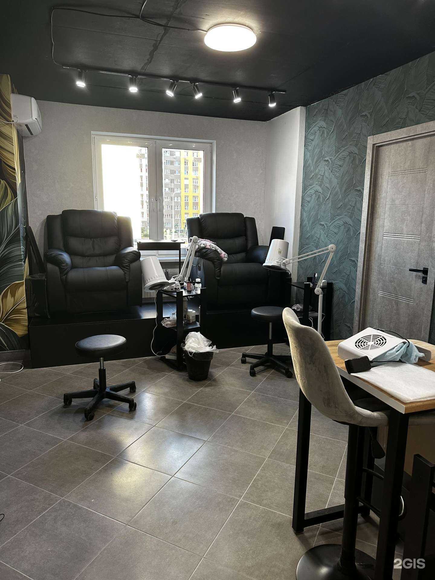 Отзывы на компанию Colibri nails в г. Нижний Новгород c фото