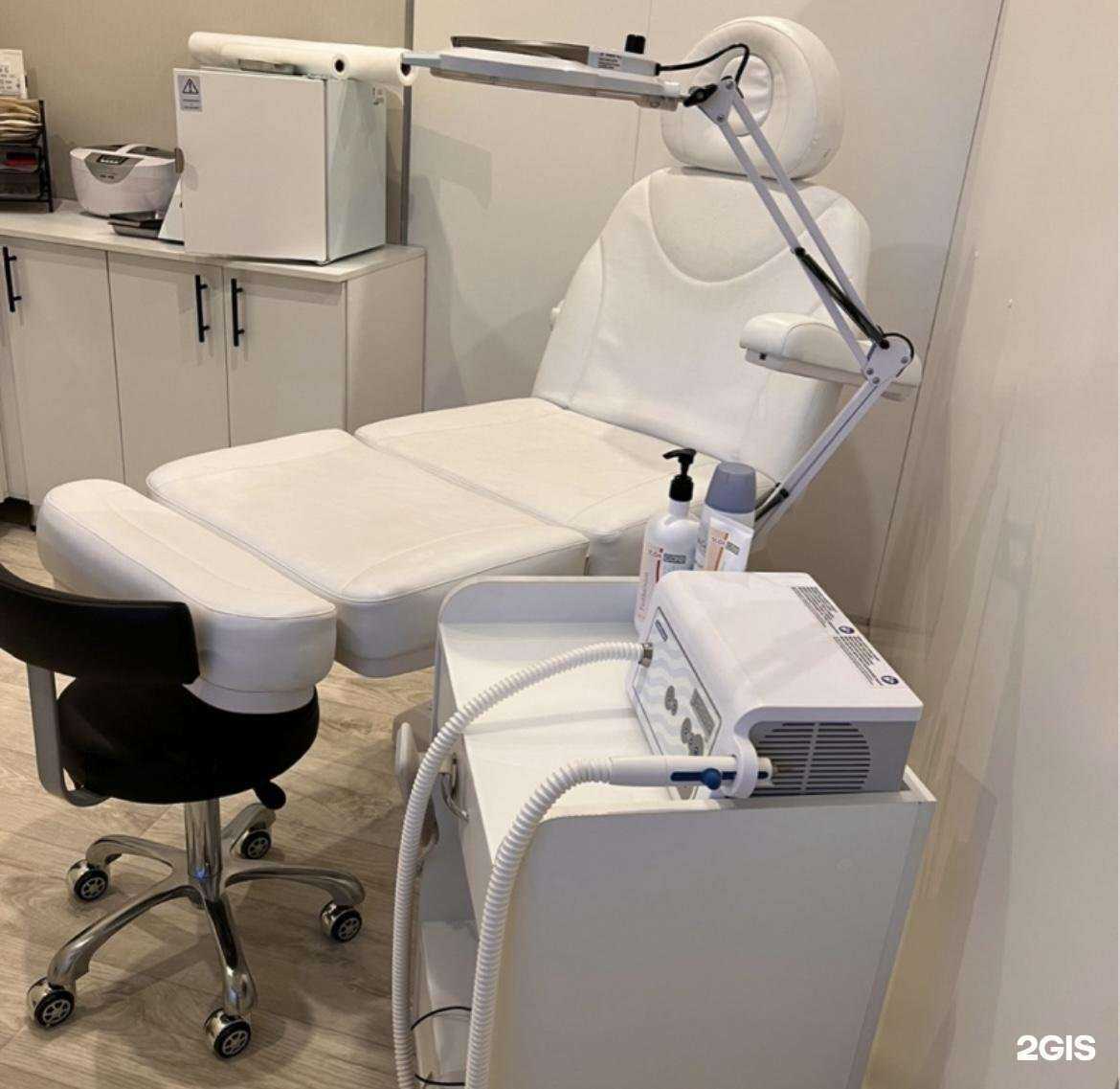 Отзывы на компанию Maria Rogova в Хабаровске c фото