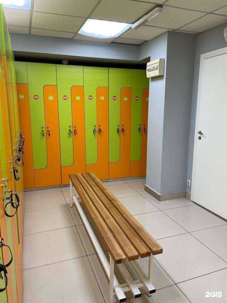 Отзывы на компанию Samurai gym в Кемерове c фото