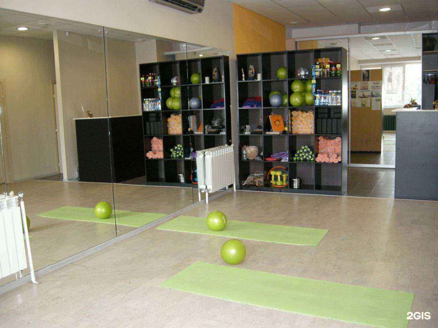 Отзывы на компанию Sun Fitness в Челябинске c фото