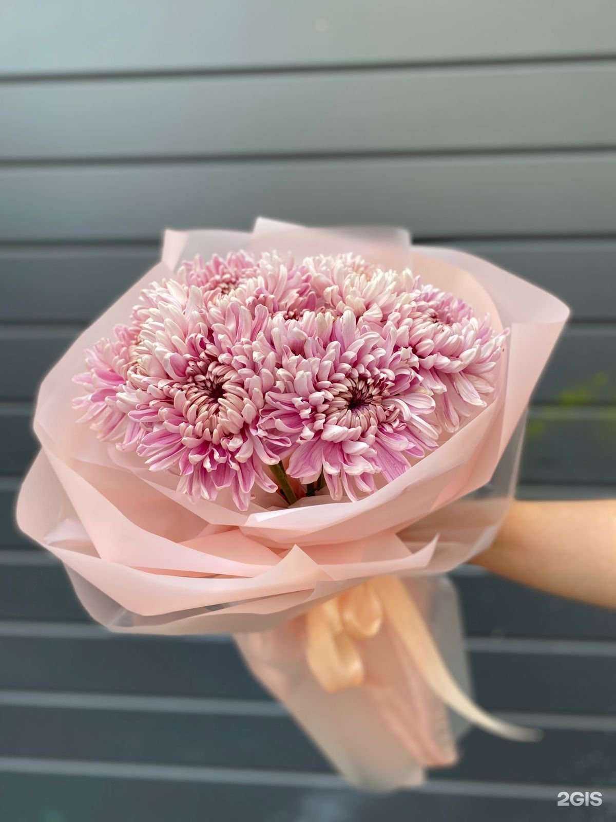 Отзывы на компанию Вам Букет! в Ростове-на-Дону c фото